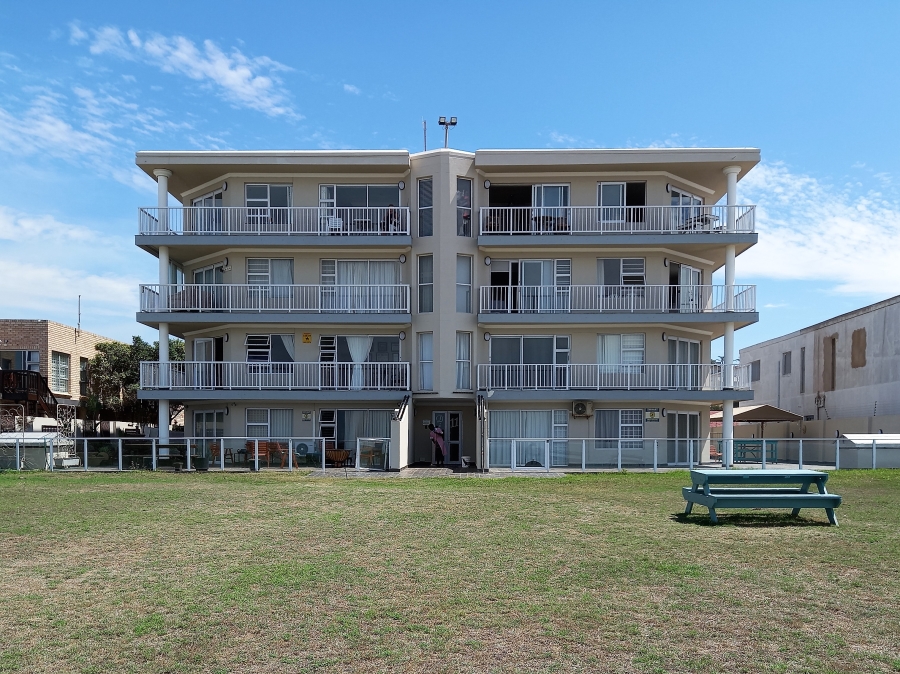 2 Bedroom Property for Sale in Jeffreys Bay Central Eastern Cape